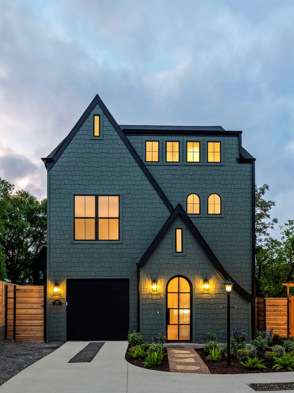 1037 Nile St # 3, Austin, TX 78702