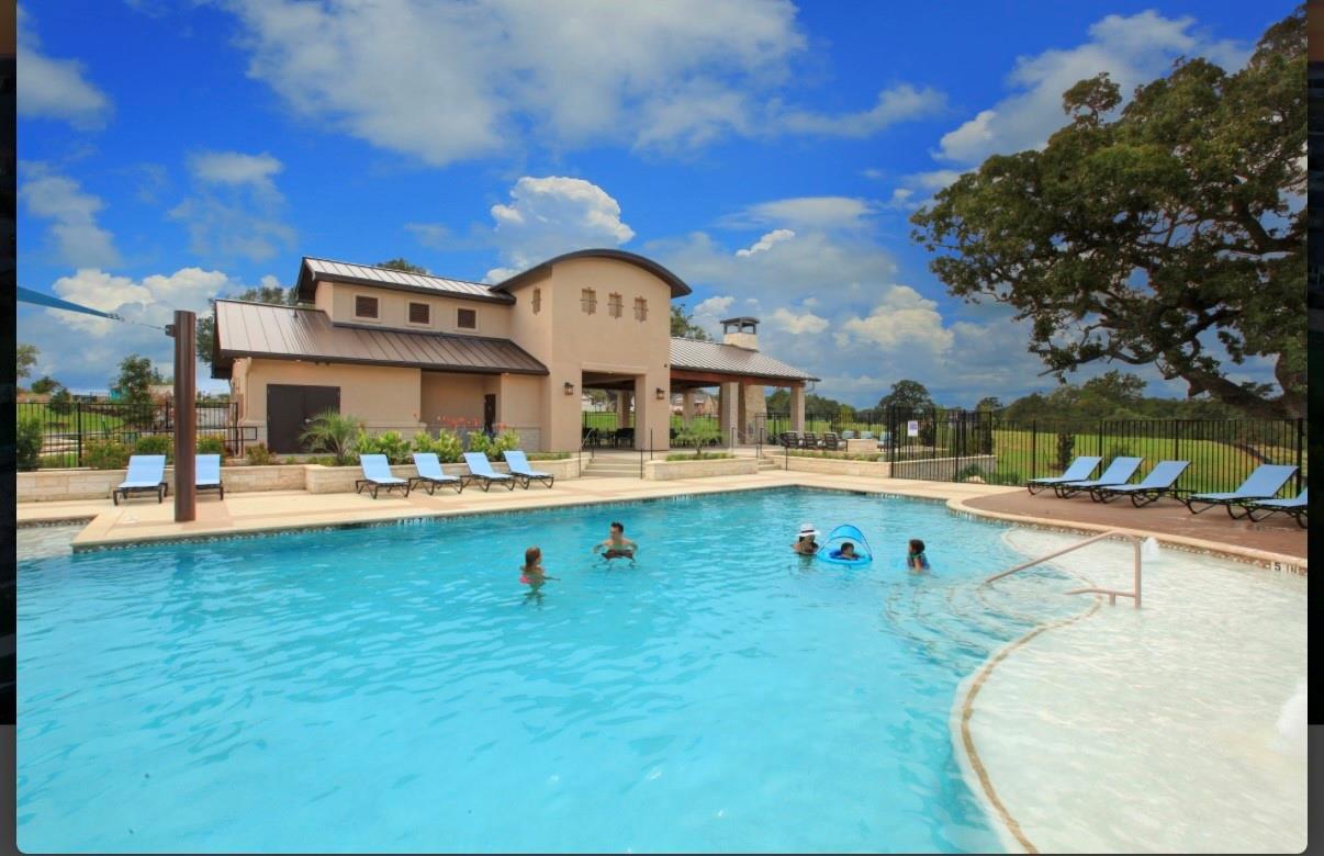 205 Riverhill Cv, Georgetown, TX 78628