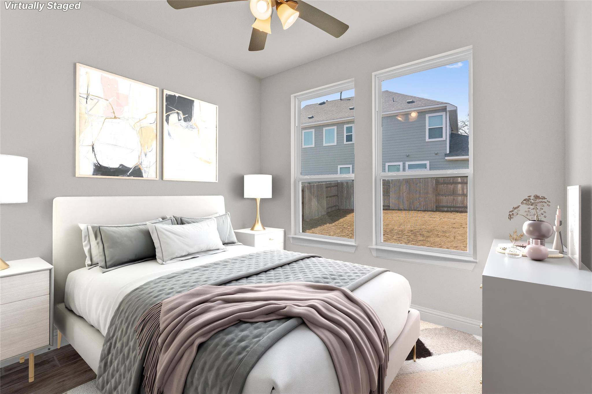 205 Riverhill Cv, Georgetown, TX 78628