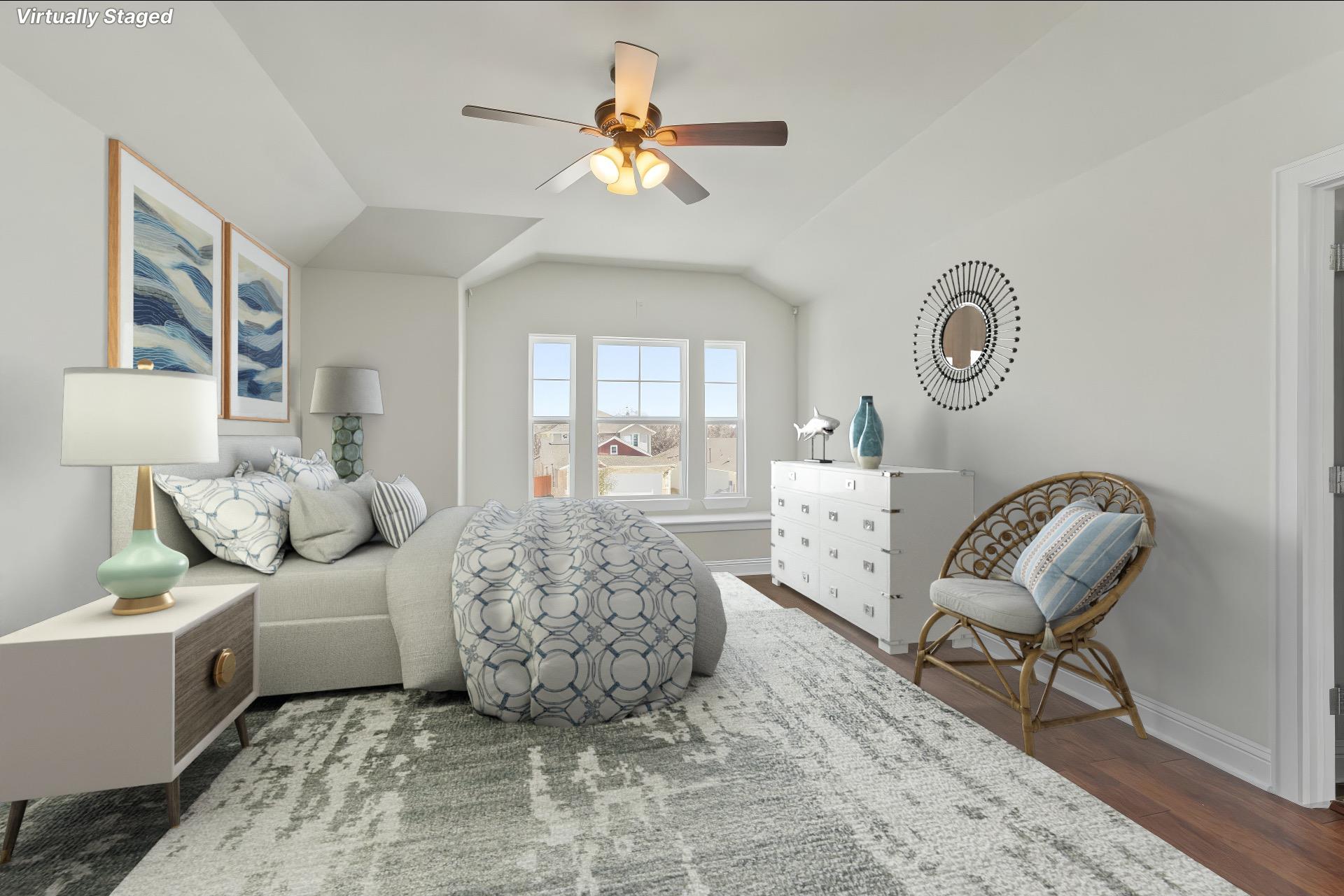 205 Riverhill Cv, Georgetown, TX 78628