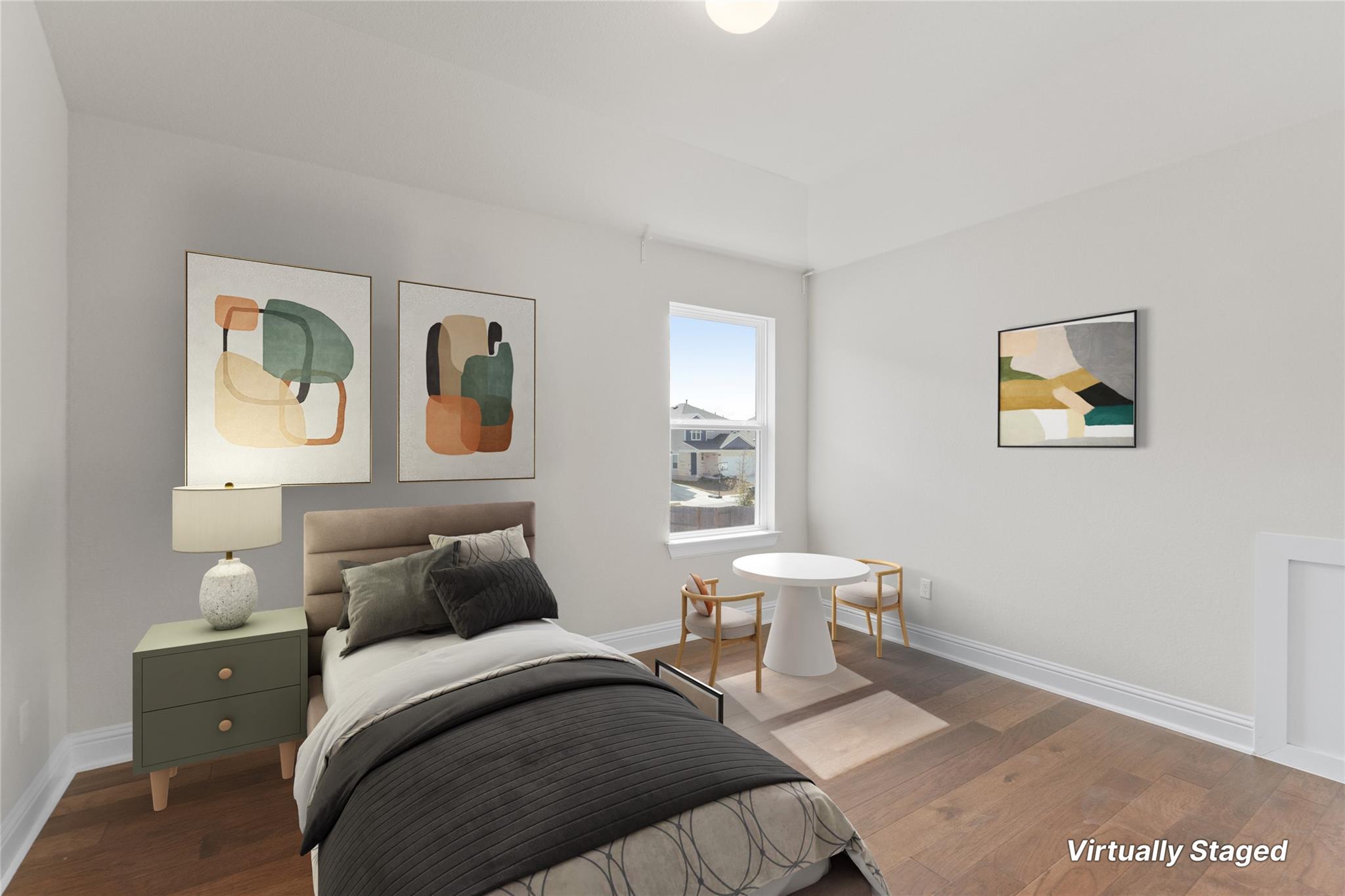 205 Riverhill Cv, Georgetown, TX 78628