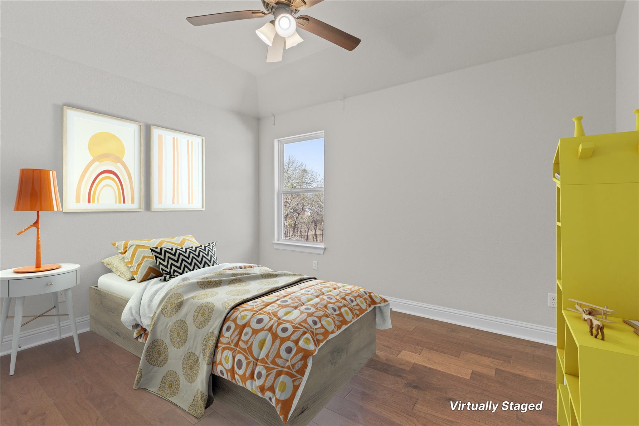 205 Riverhill Cv, Georgetown, TX 78628