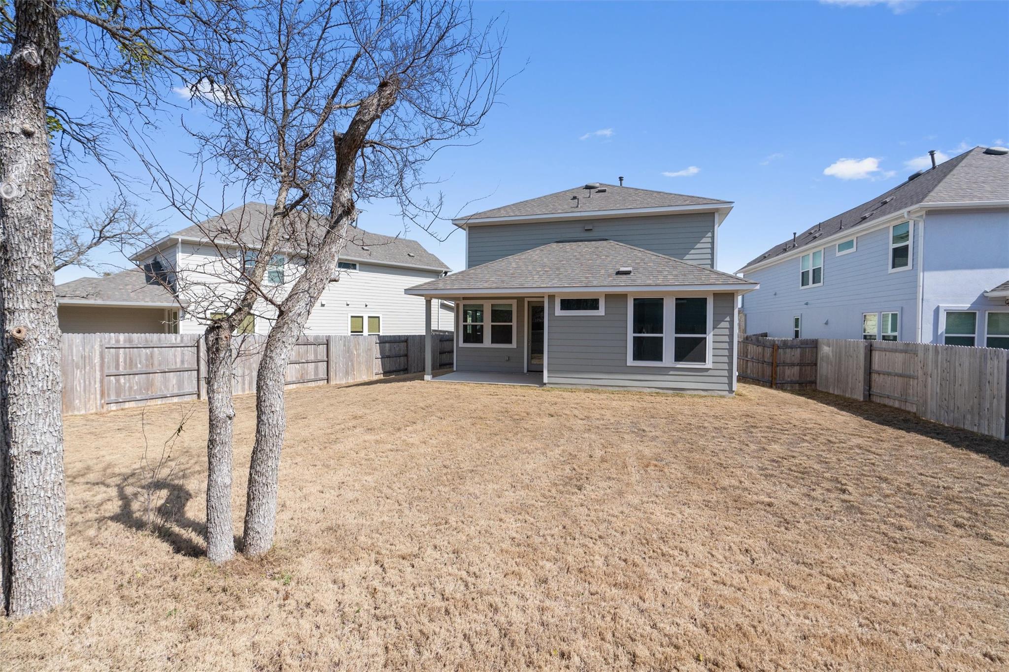 205 Riverhill Cv, Georgetown, TX 78628