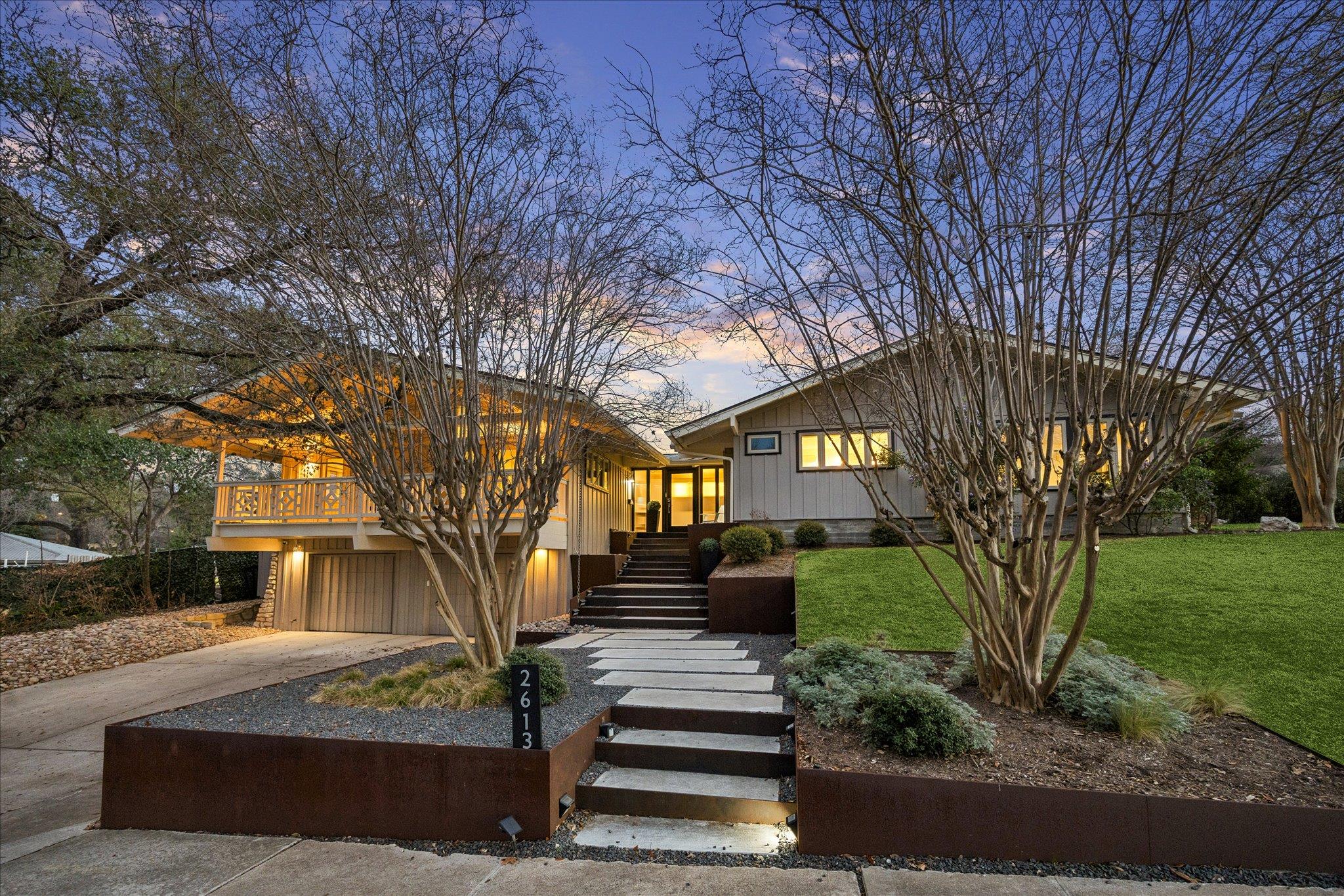 2613 Spring Ln, Austin, TX 78703