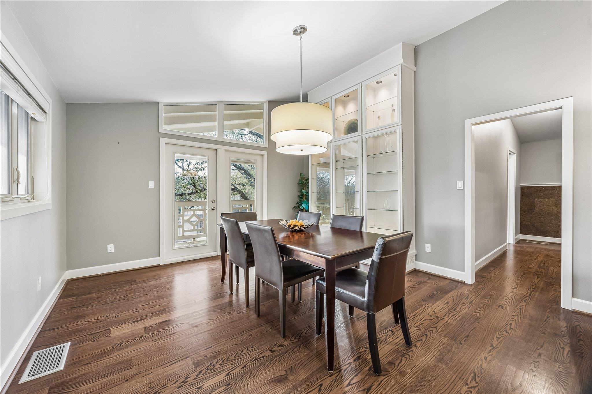 2613 Spring Ln, Austin, TX 78703