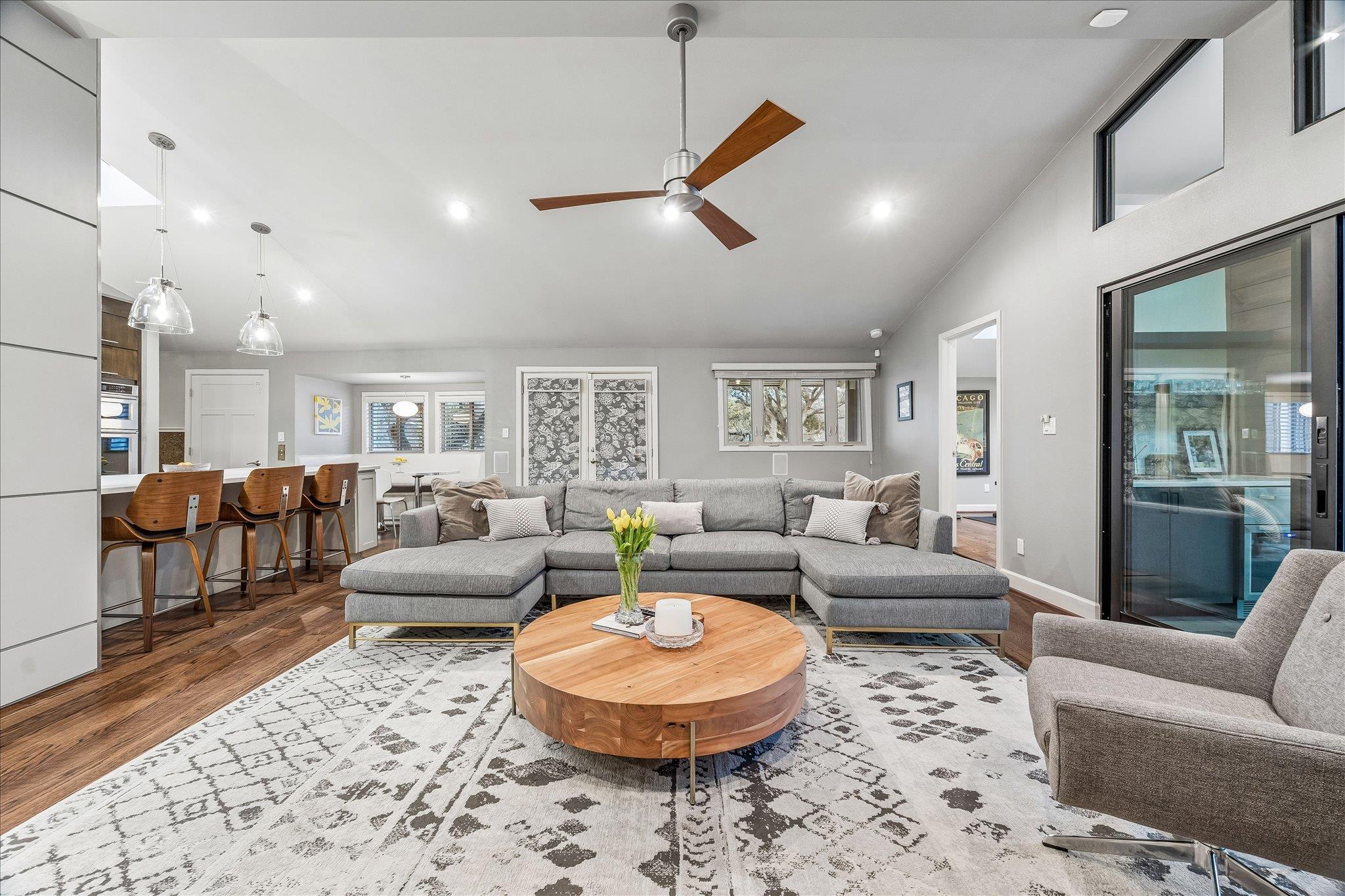 2613 Spring Ln, Austin, TX 78703