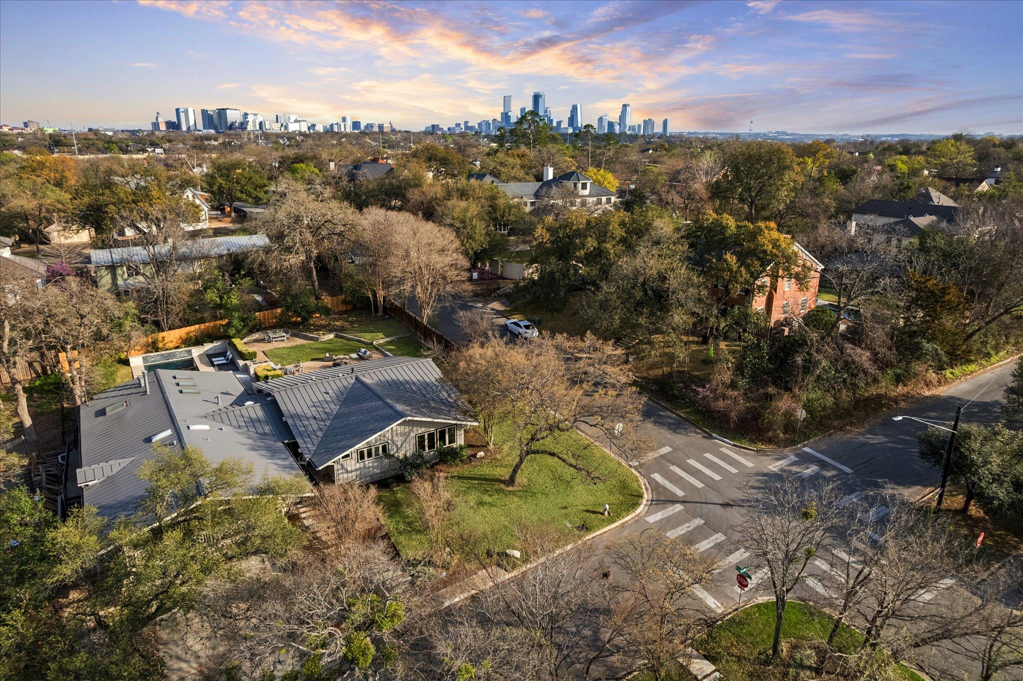 2613 Spring Ln, Austin, TX 78703