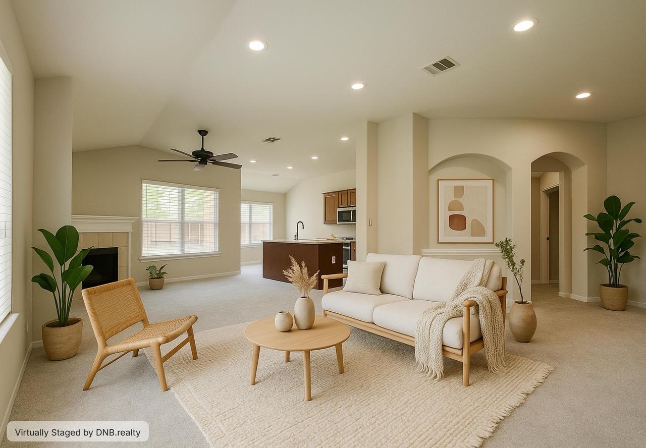 18704 Silent Water Way, Pflugerville, TX 78660