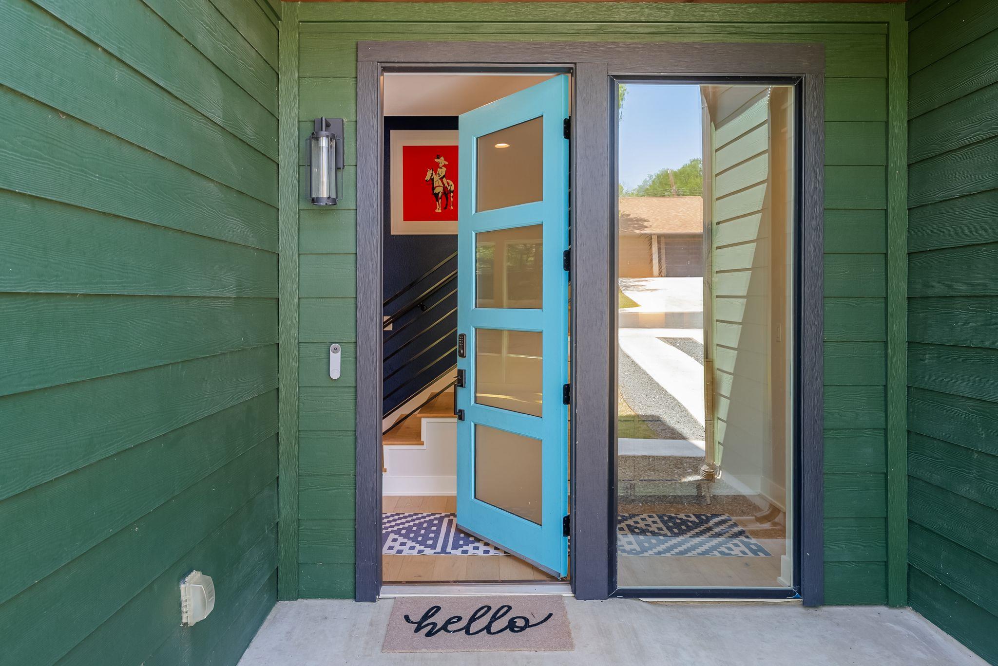 5109 Stone Gate Dr # 1, Austin, TX 78721