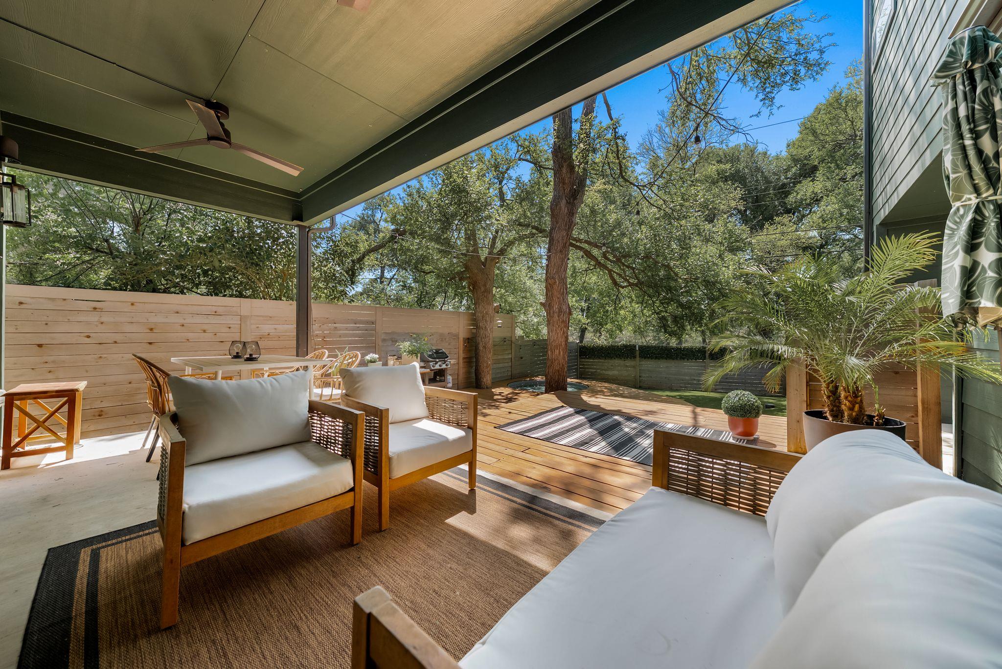 5109 Stone Gate Dr # 1, Austin, TX 78721