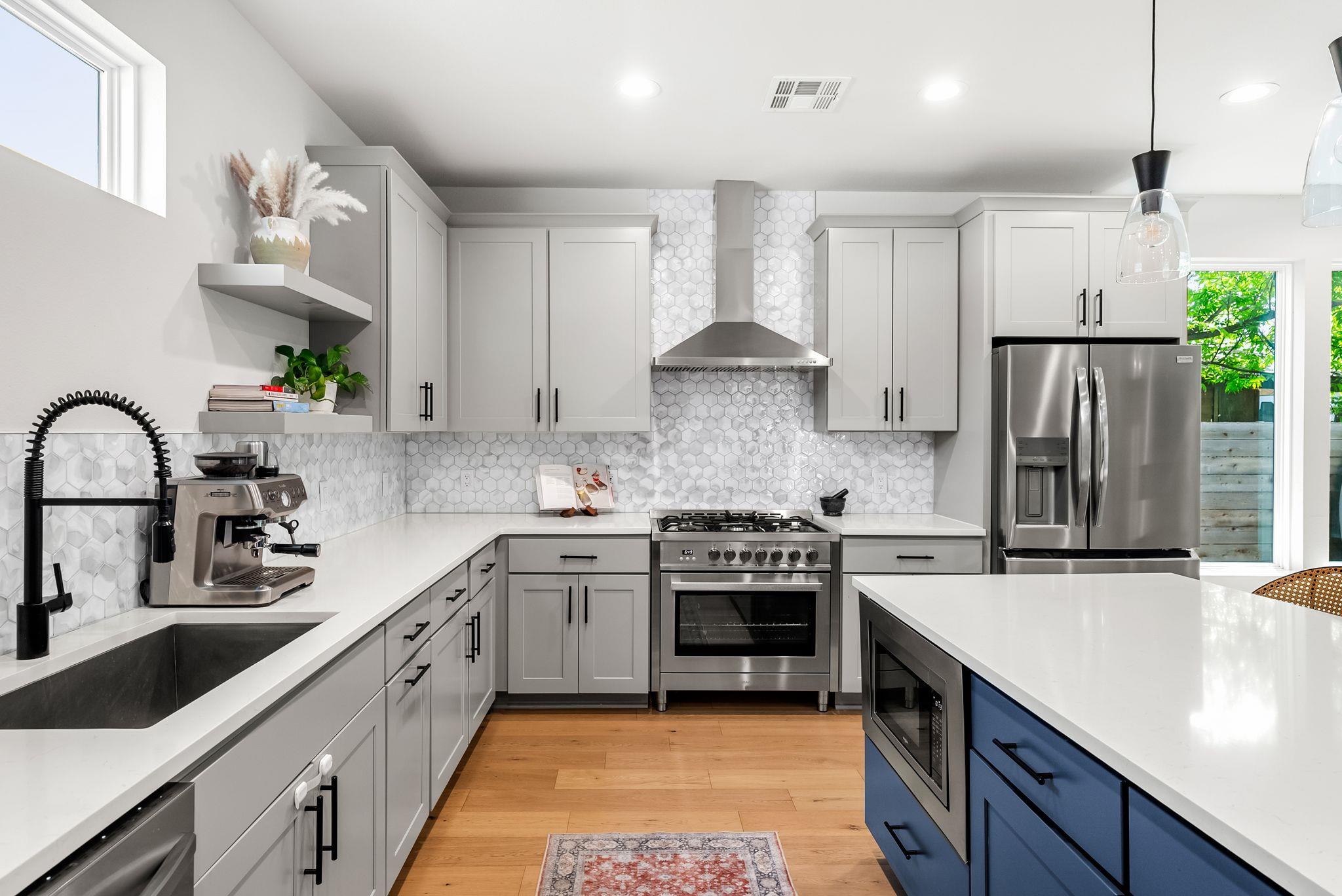 5109 Stone Gate Dr # 1, Austin, TX 78721