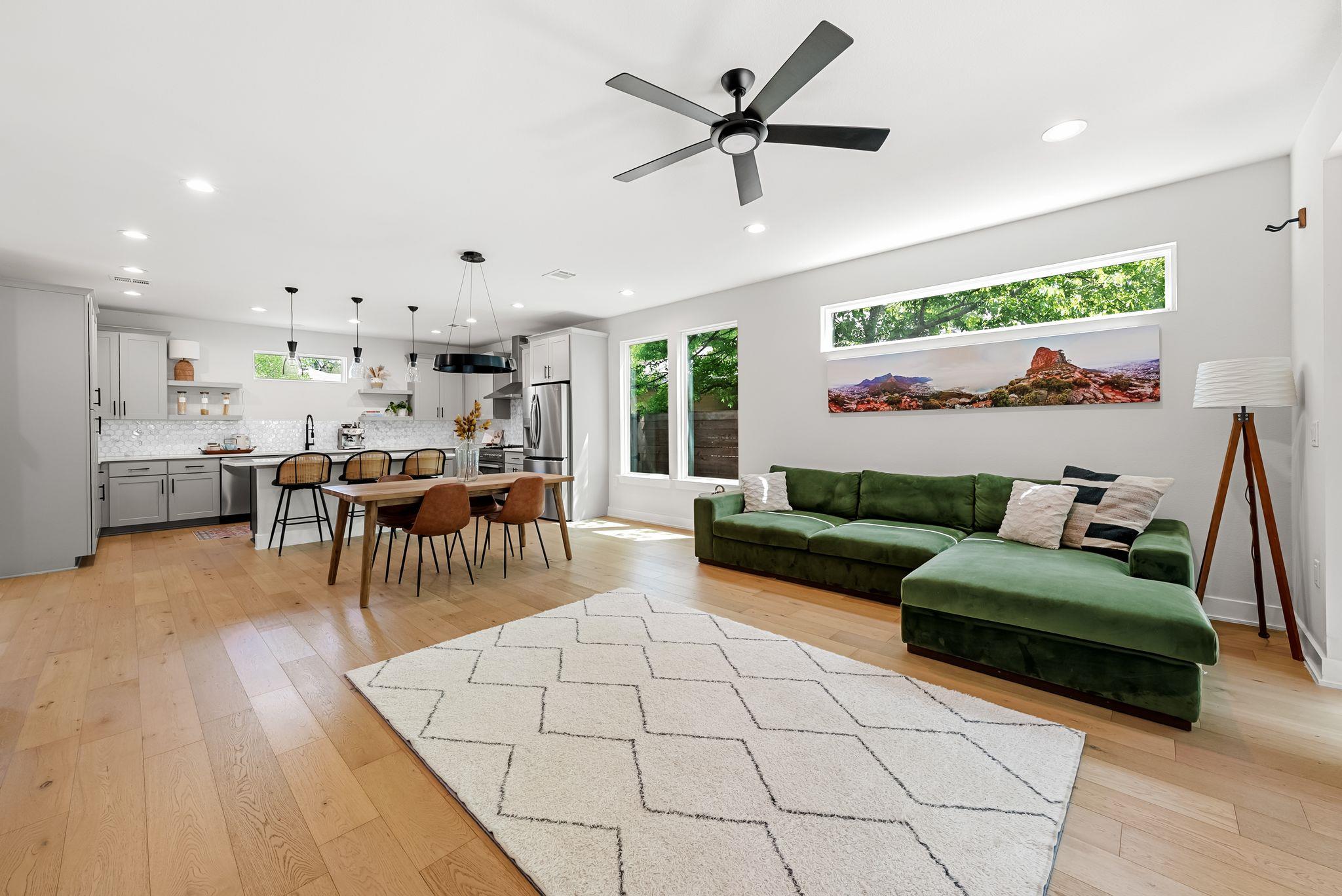 5109 Stone Gate Dr # 1, Austin, TX 78721