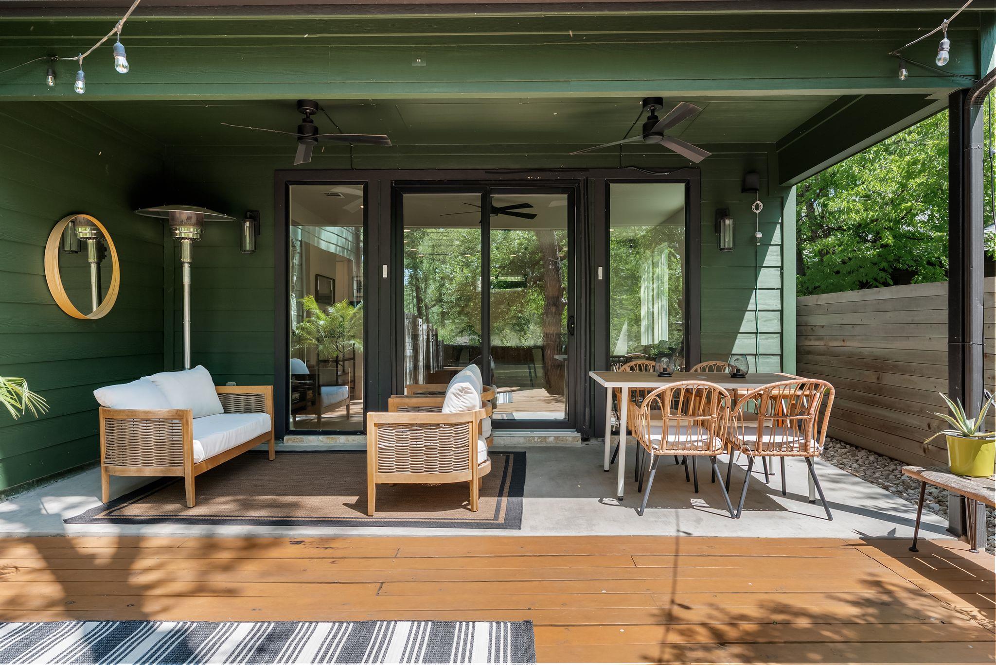 5109 Stone Gate Dr # 1, Austin, TX 78721