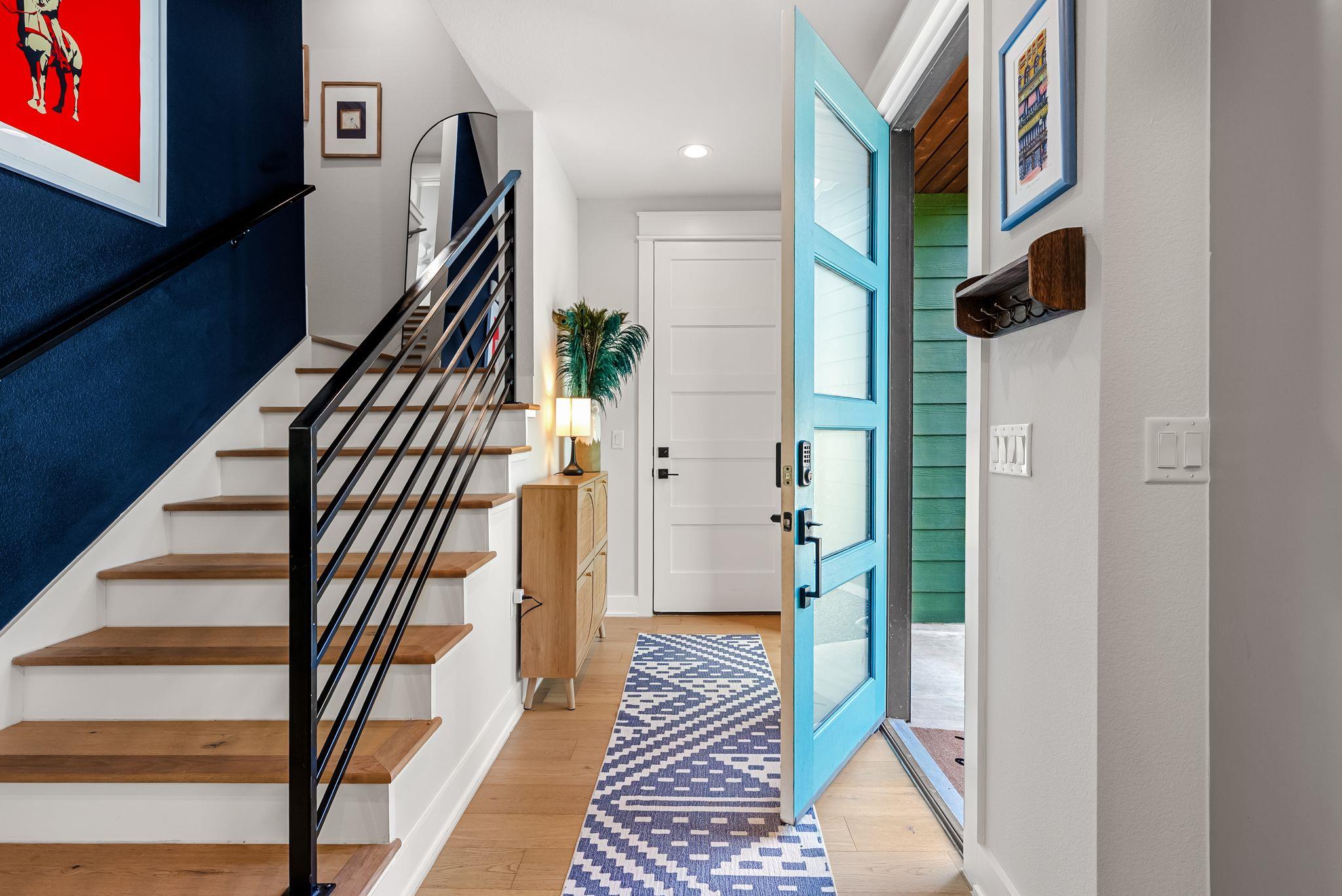 5109 Stone Gate Dr # 1, Austin, TX 78721