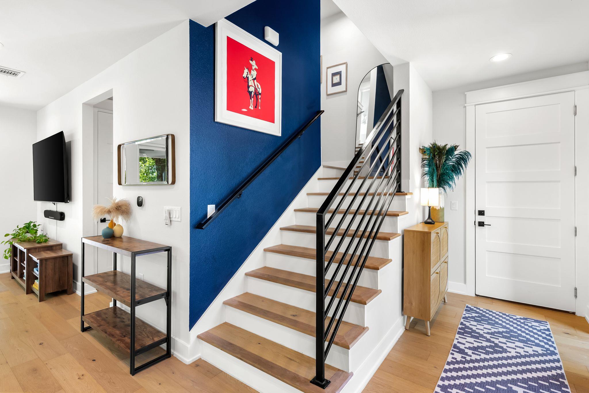 5109 Stone Gate Dr # 1, Austin, TX 78721