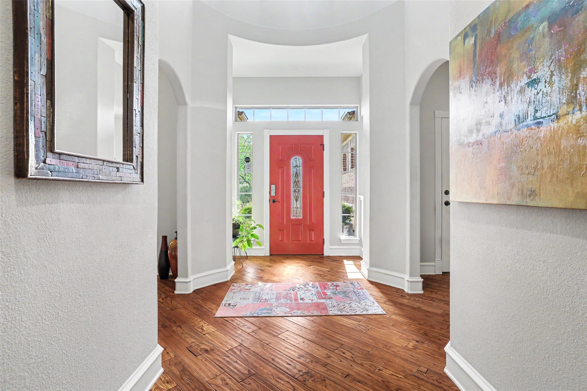 805 Boquilla Trl, Georgetown, TX 78633