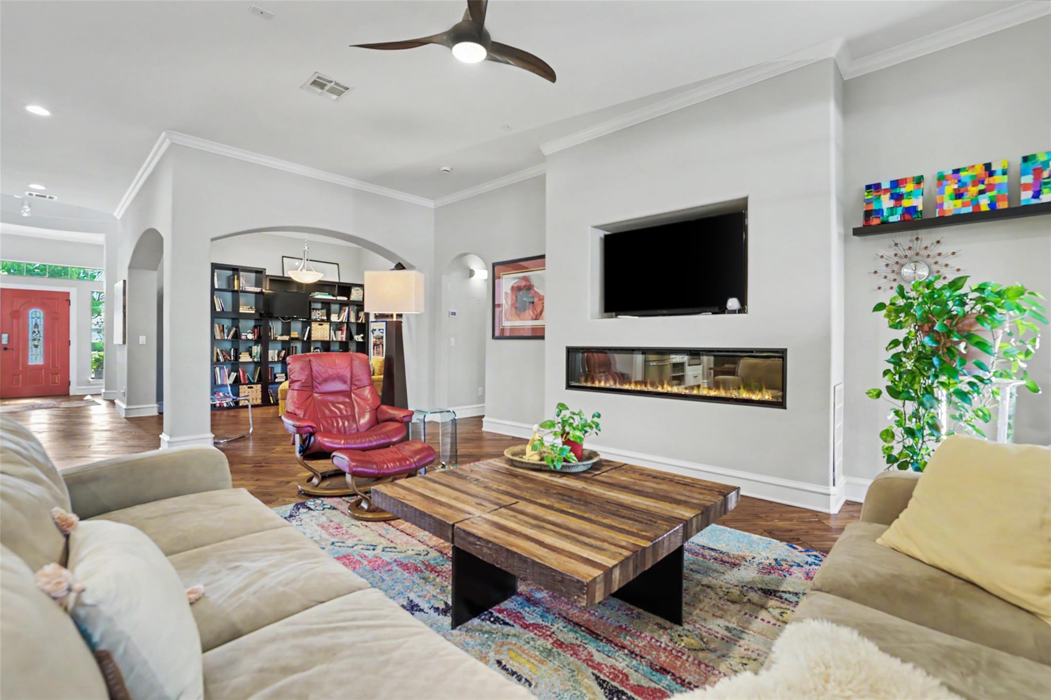 805 Boquilla Trl, Georgetown, TX 78633