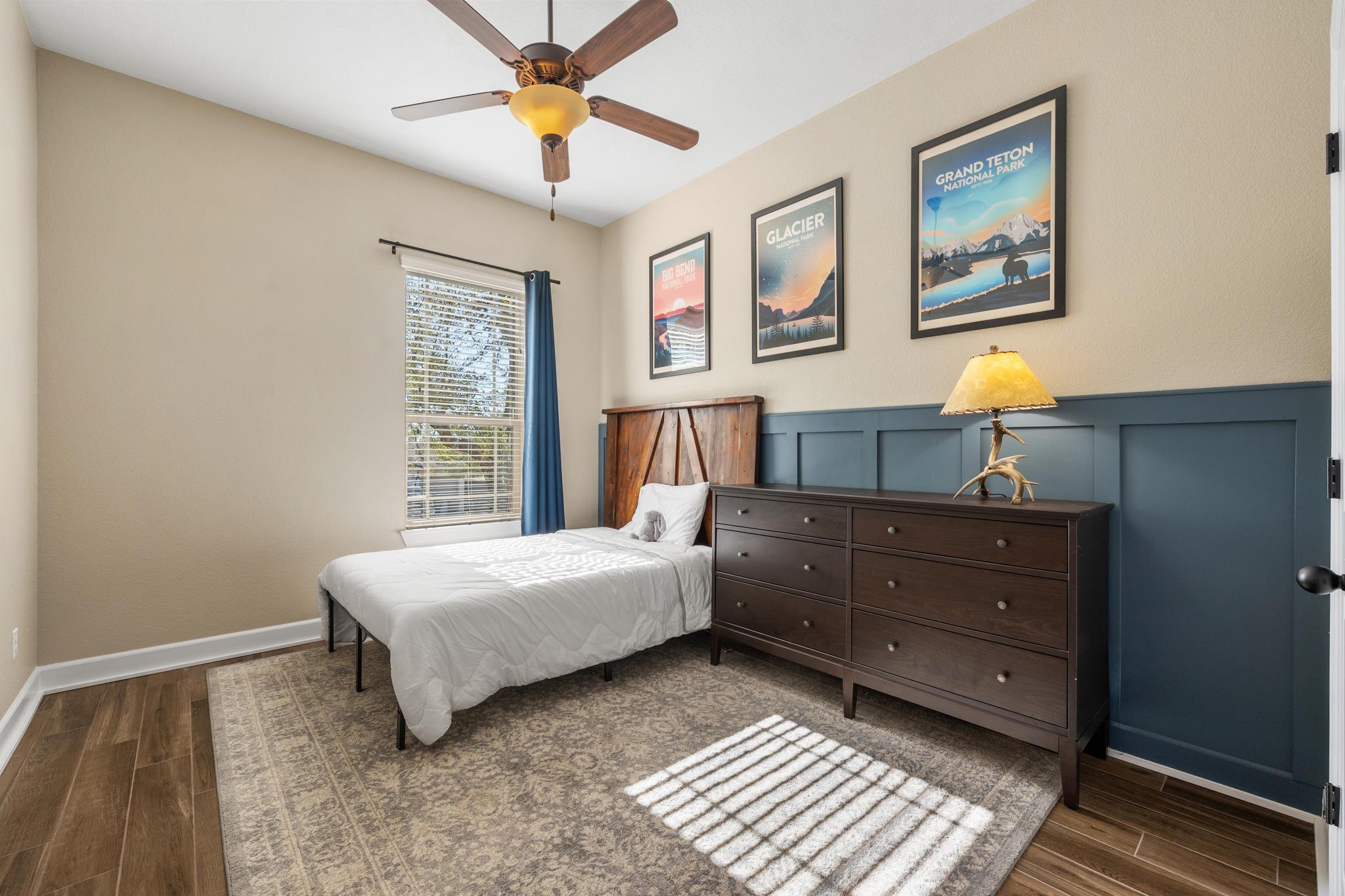 290 Grafton Ln, Austin, TX 78737