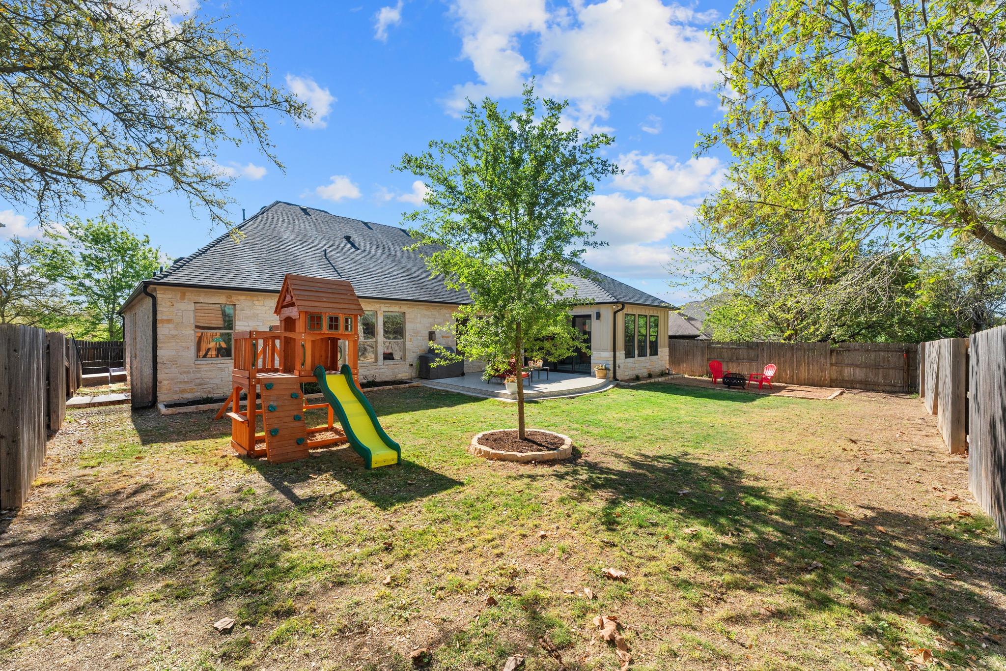 290 Grafton Ln, Austin, TX 78737