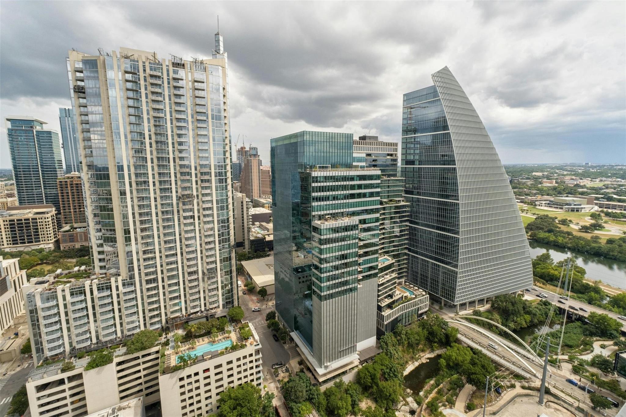 301 West Ave # 3104, Austin, TX 78701