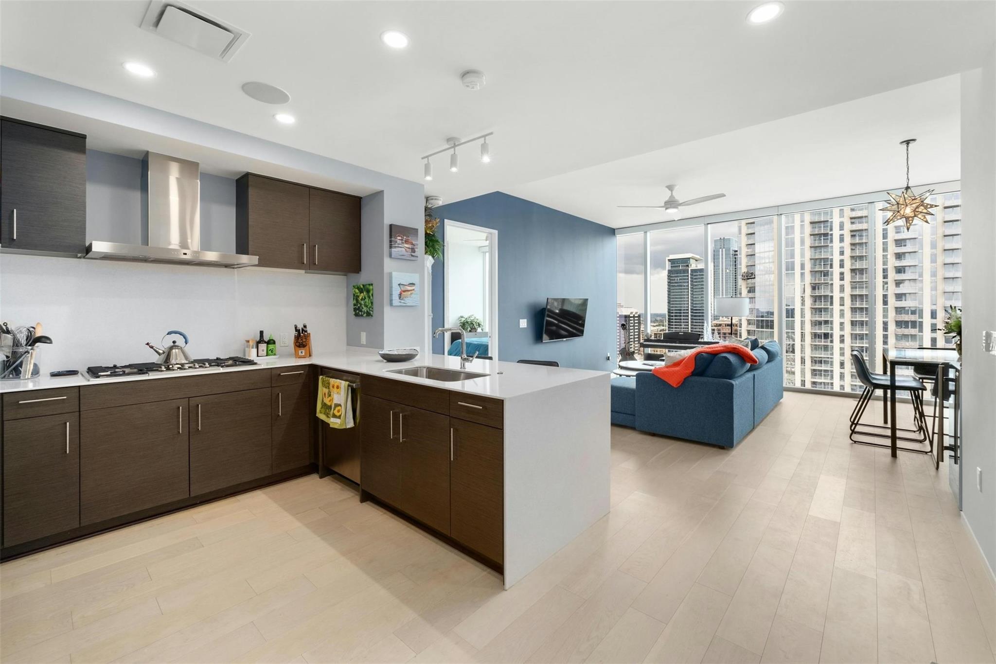 301 West Ave # 3104, Austin, TX 78701