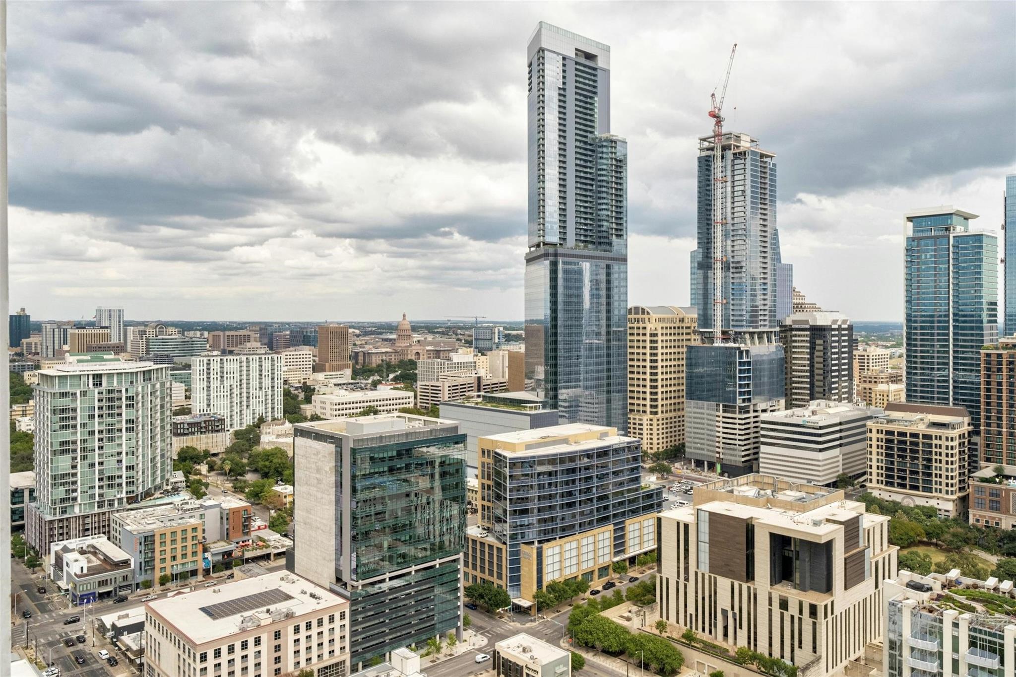 301 West Ave # 3104, Austin, TX 78701