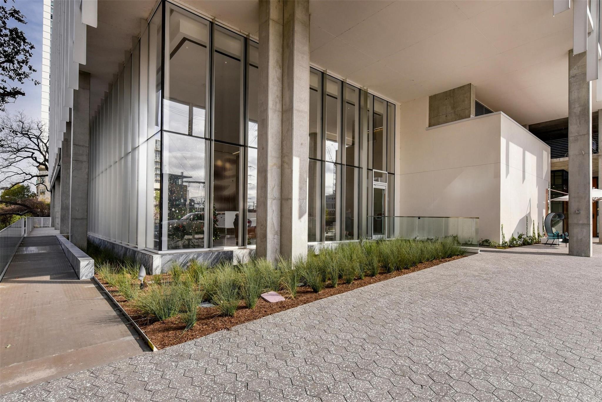 301 West Ave # 3104, Austin, TX 78701