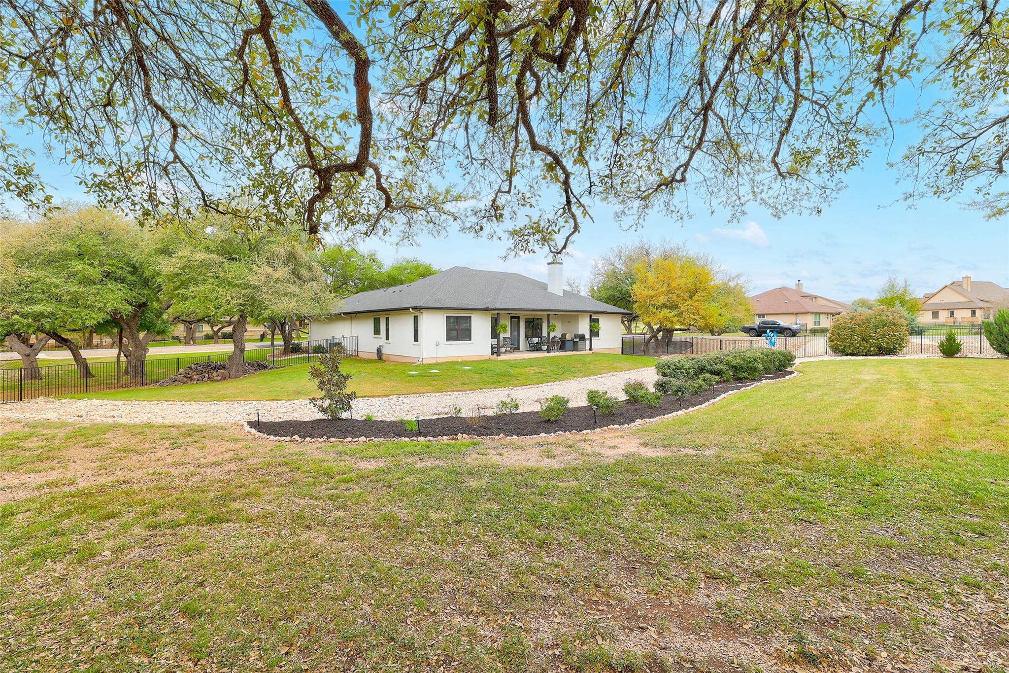 705 Pheasant Mdw, Liberty Hill, TX 78642