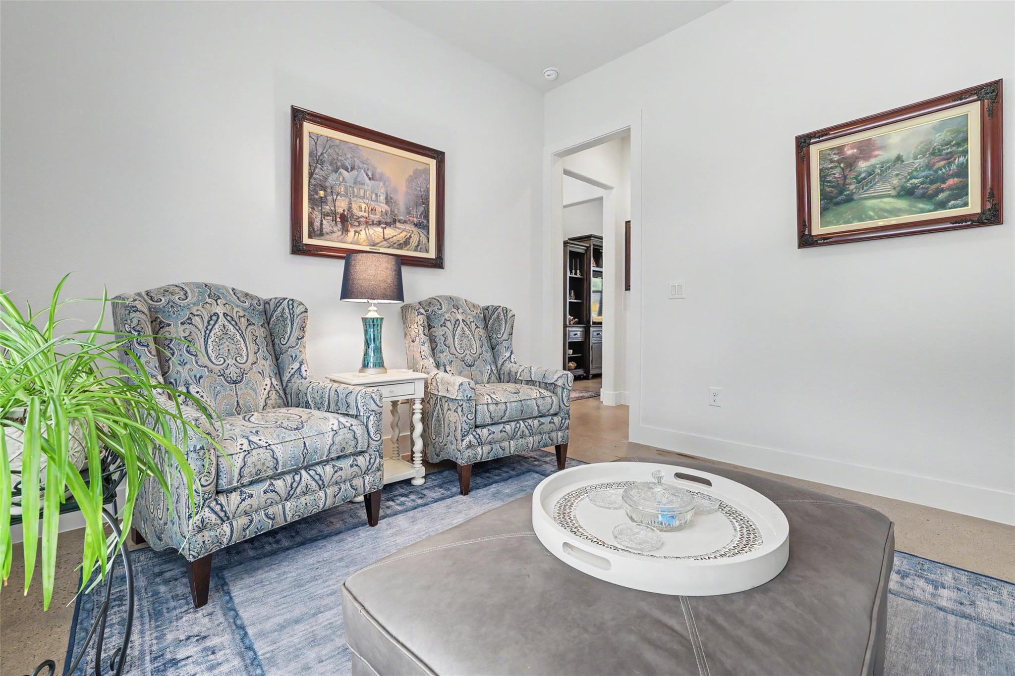 705 Pheasant Mdw, Liberty Hill, TX 78642