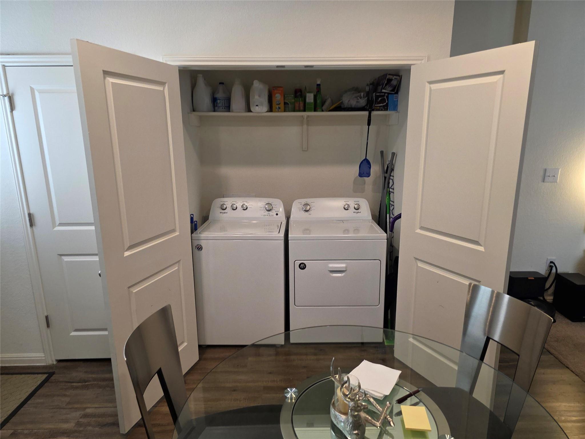 104 Circe Dr # 93B, Jarrell, TX 76537