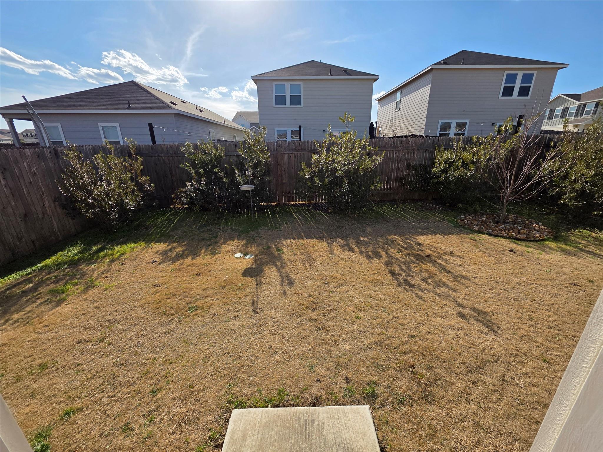 104 Circe Dr # 93B, Jarrell, TX 76537