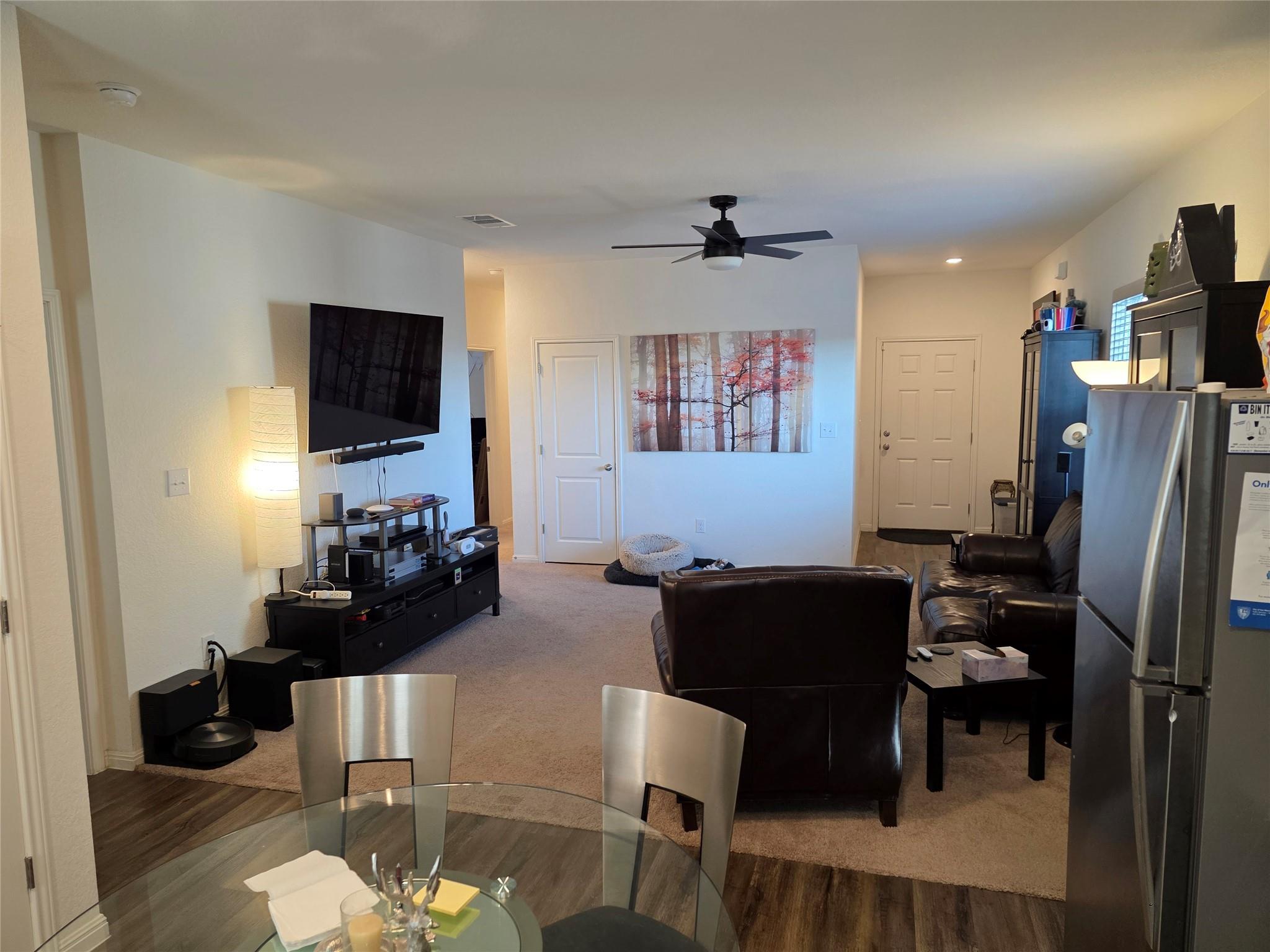 104 Circe Dr # 93B, Jarrell, TX 76537