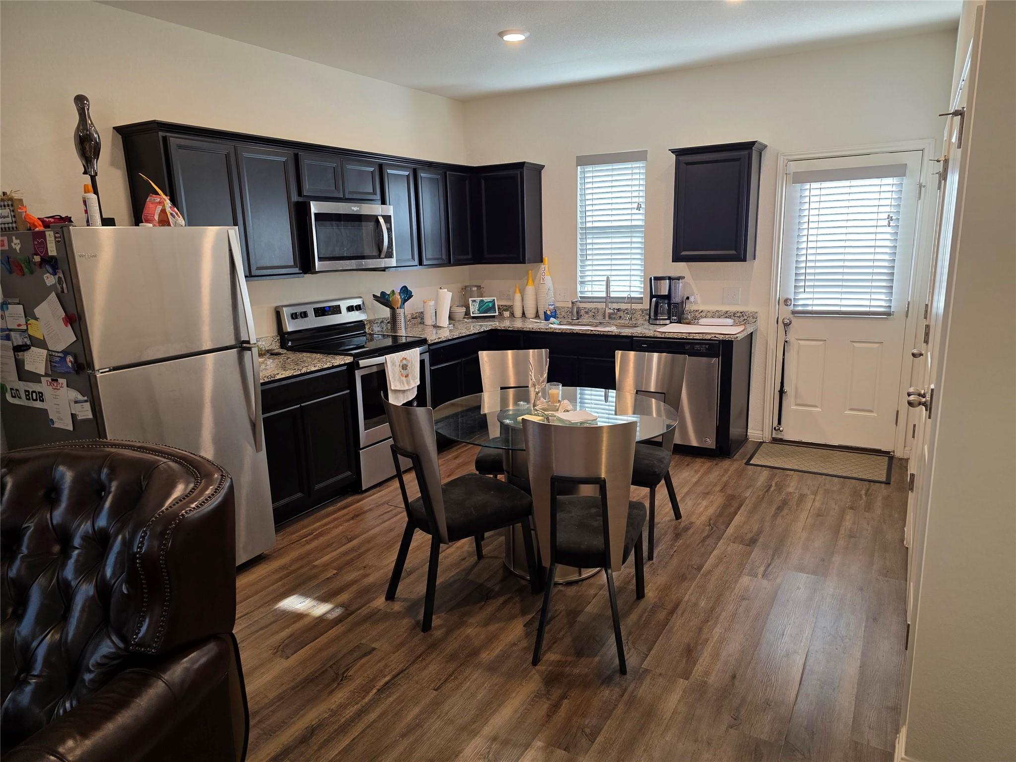 104 Circe Dr # 93B, Jarrell, TX 76537