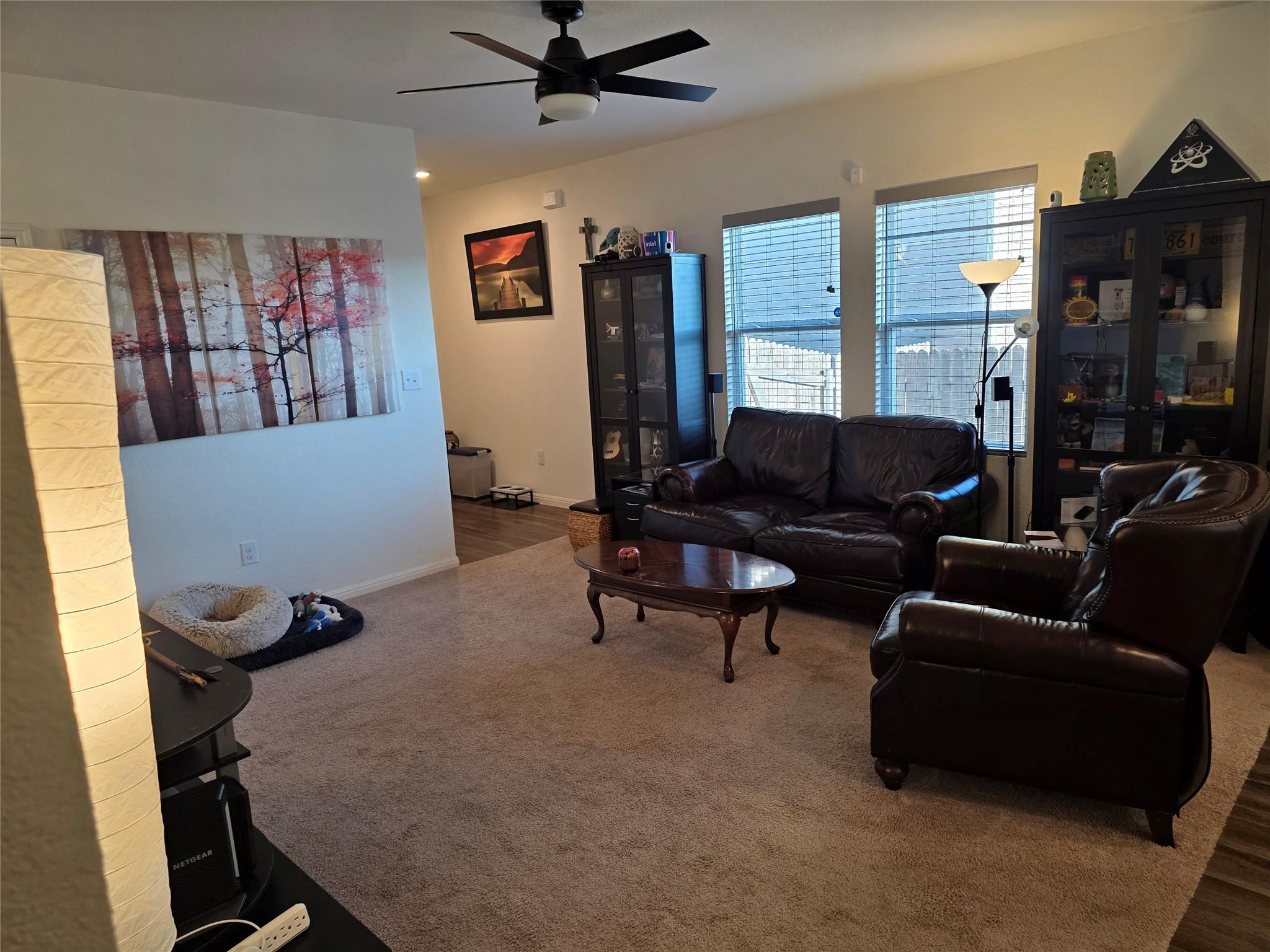 104 Circe Dr # 93B, Jarrell, TX 76537