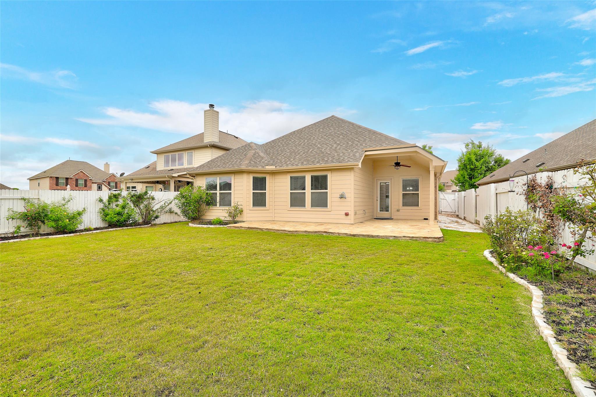 19805 Grail Hollows Cv, Pflugerville, TX 78660