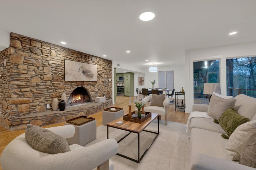 810 N Loop St, San Marcos, TX 78666