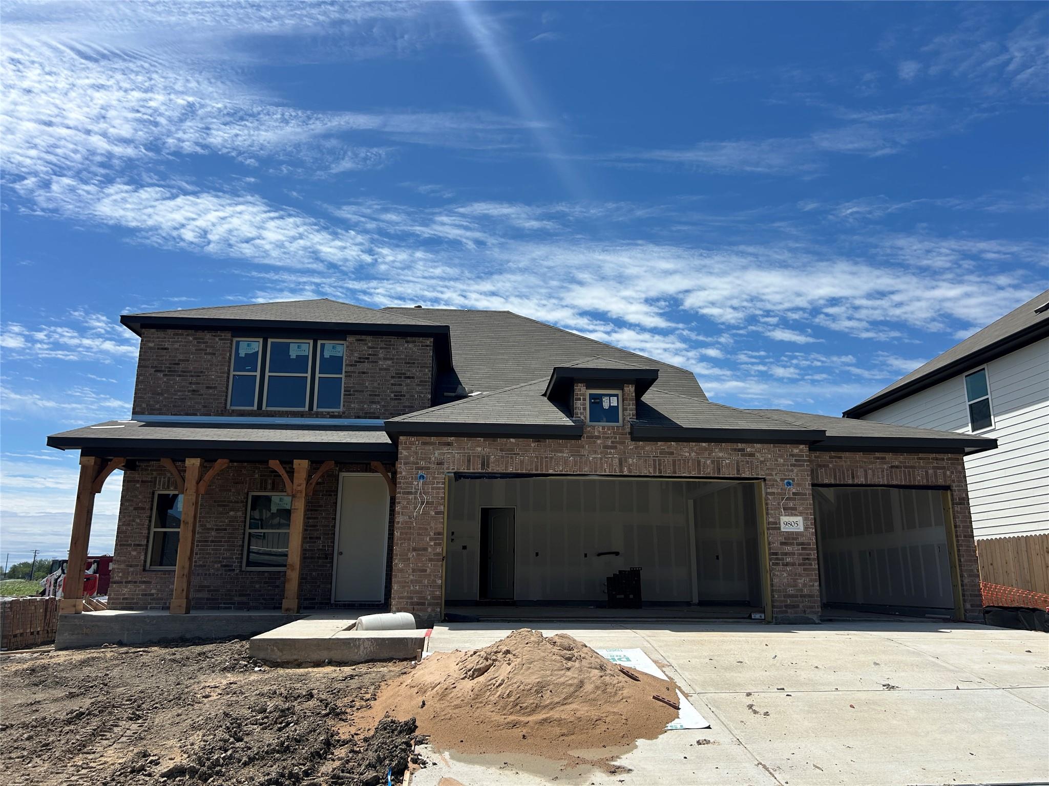 9805 Serene Bliss Ln, Buda, TX 78610