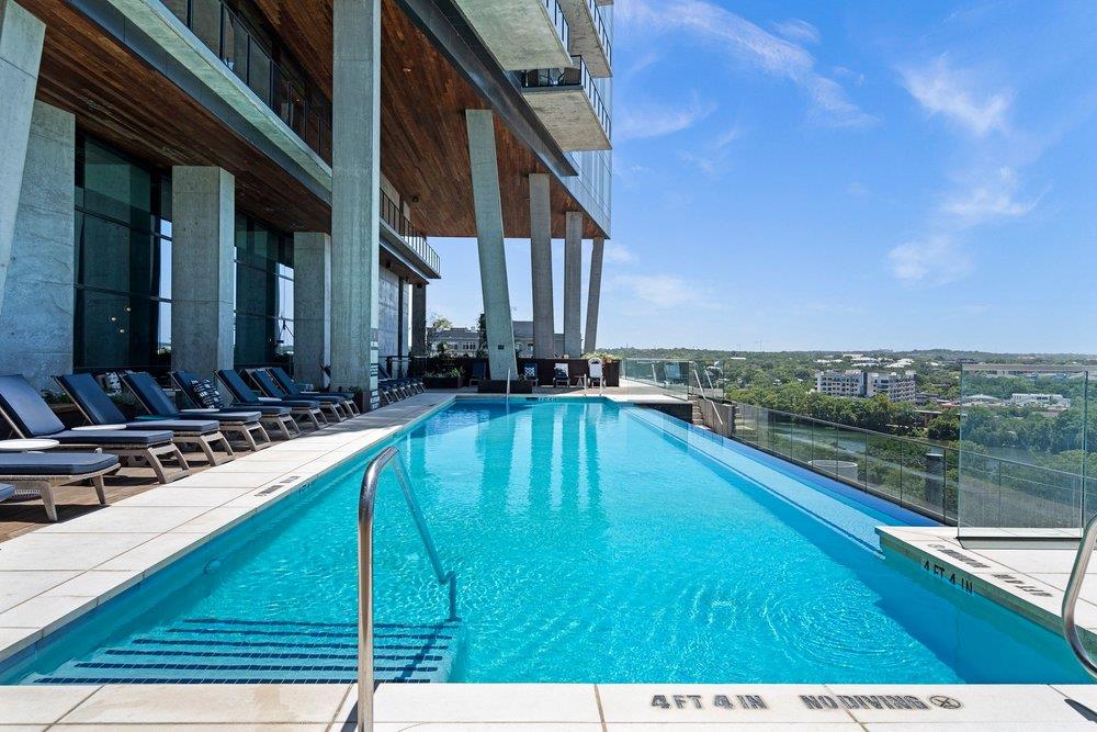 70 Rainey St # 1901, Austin, TX 78701