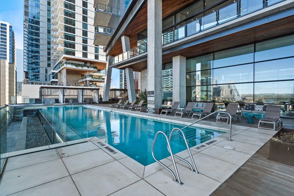 70 Rainey St # 1901, Austin, TX 78701