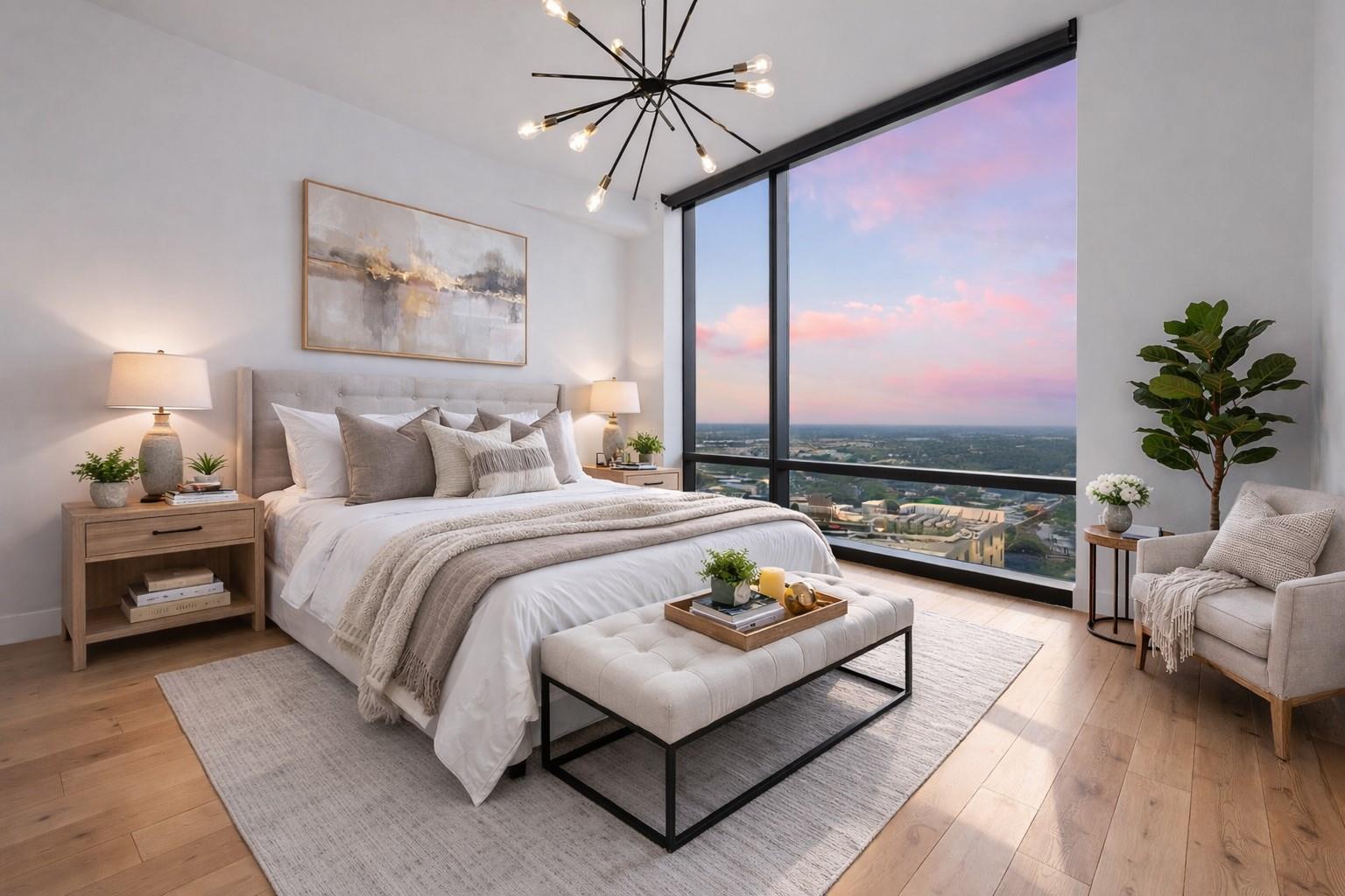 70 Rainey St # 1901, Austin, TX 78701