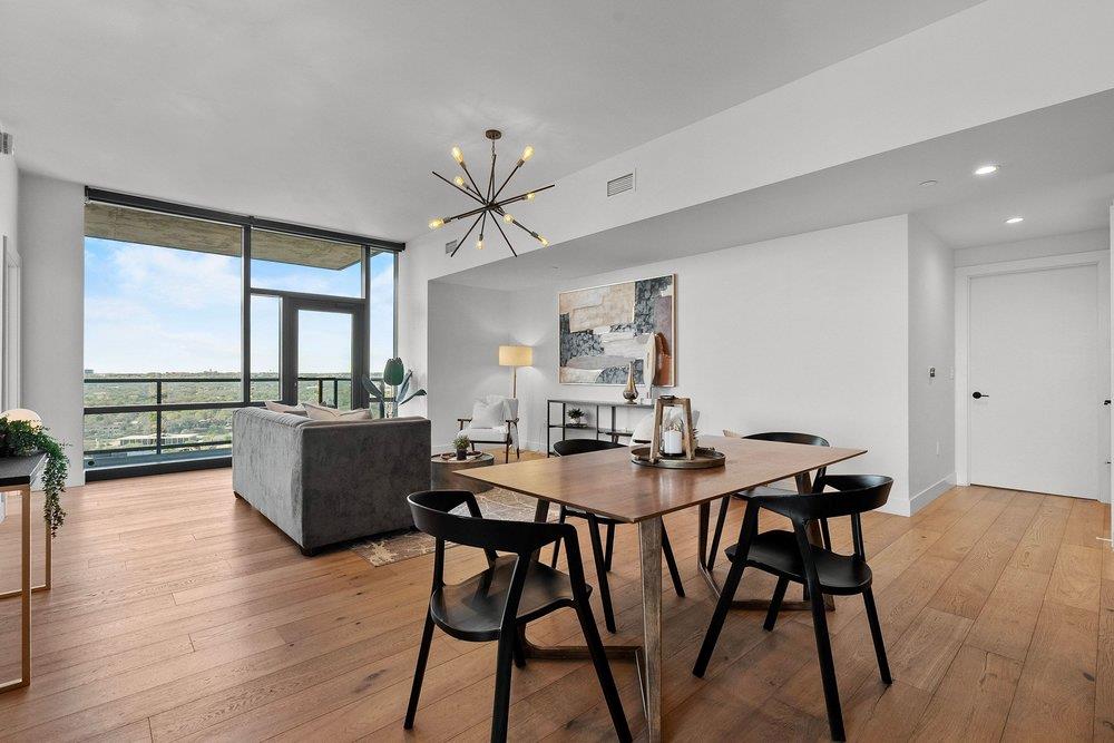 70 Rainey St # 1901, Austin, TX 78701