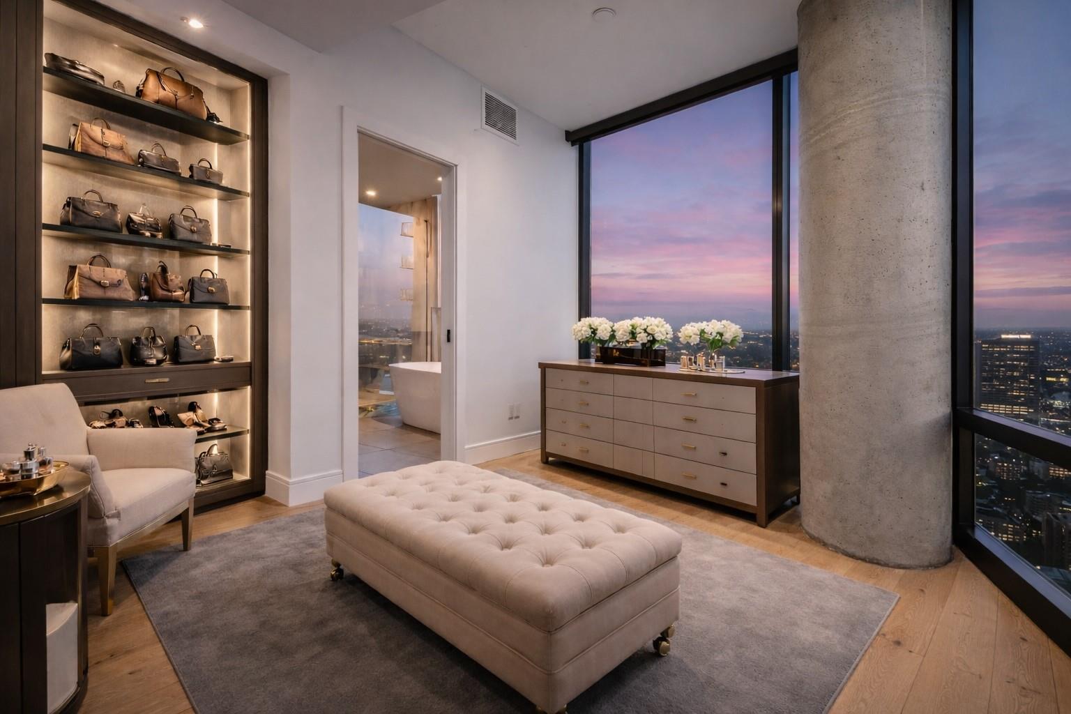 70 Rainey St # 1901, Austin, TX 78701