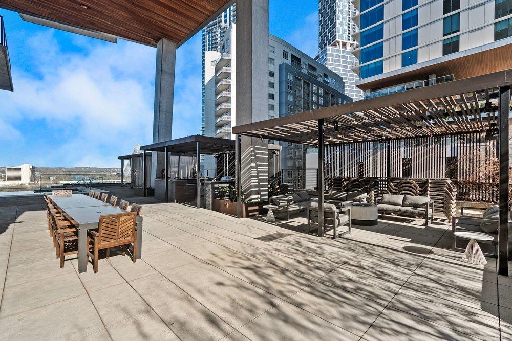 70 Rainey St # 1901, Austin, TX 78701