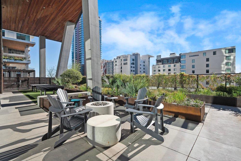 70 Rainey St # 1901, Austin, TX 78701