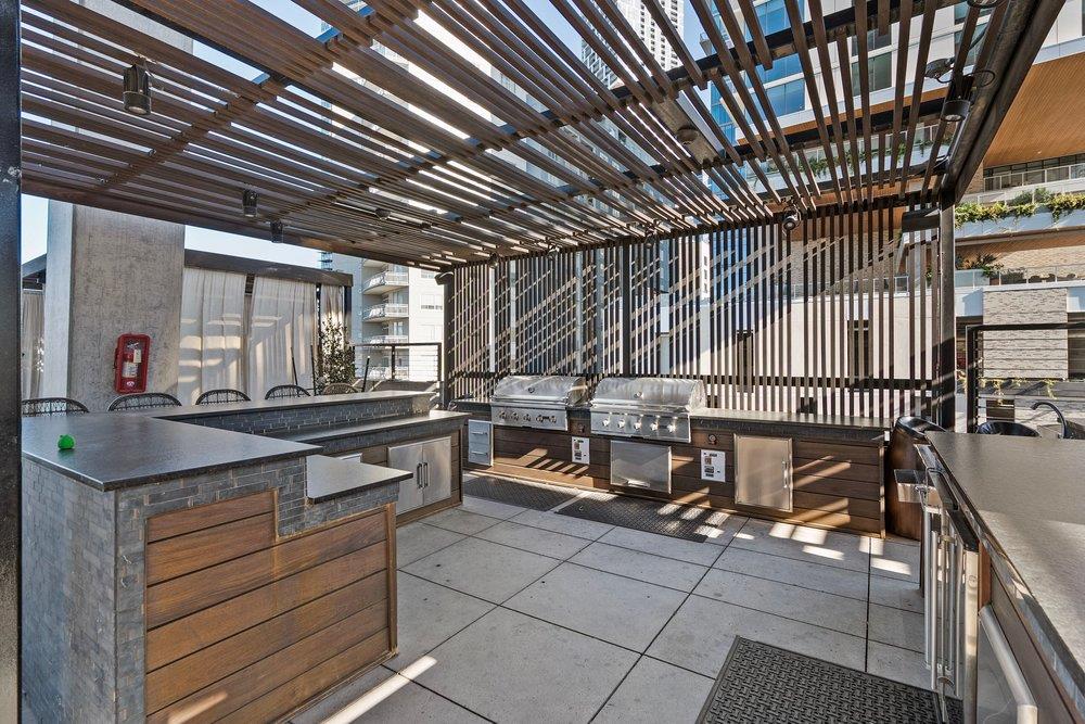 70 Rainey St # 1901, Austin, TX 78701