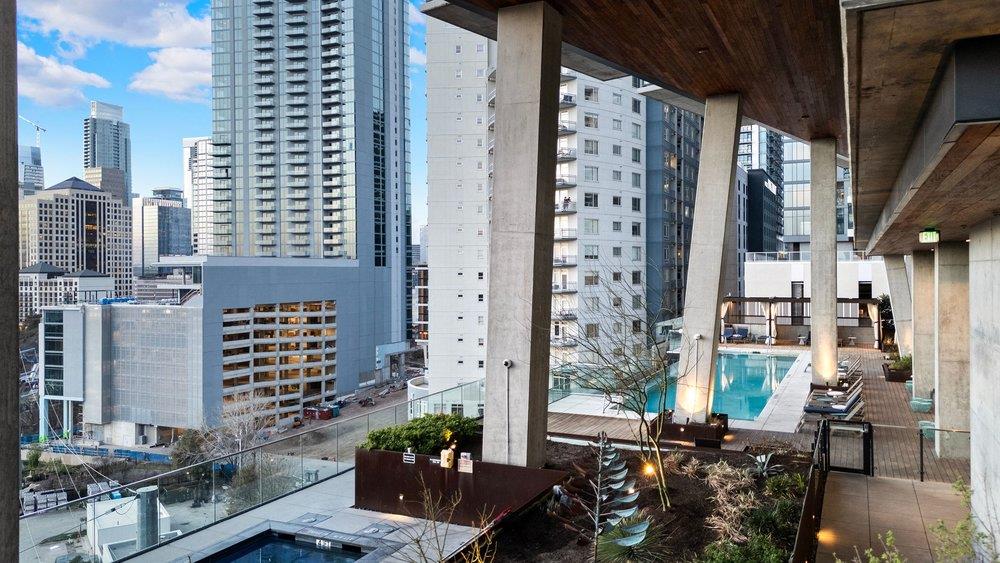70 Rainey St # 1901, Austin, TX 78701
