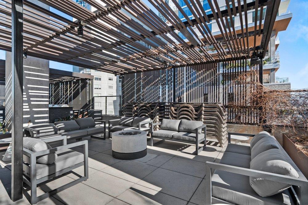 70 Rainey St # 1901, Austin, TX 78701