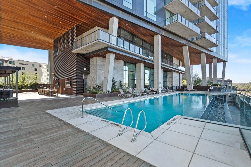 70 Rainey St # 1901, Austin, TX 78701