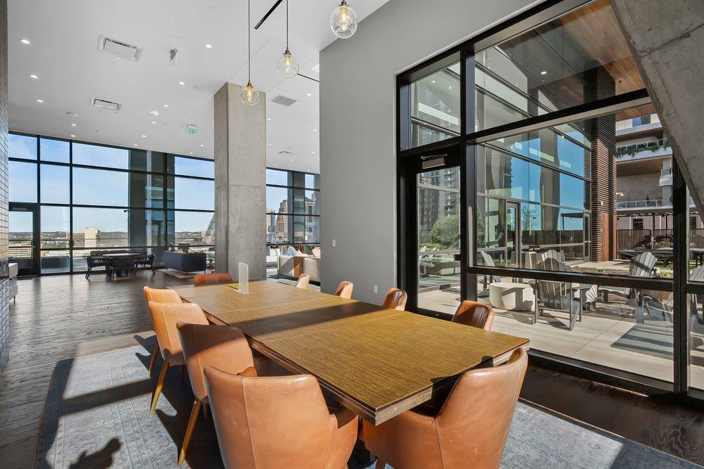 70 Rainey St # 1901, Austin, TX 78701