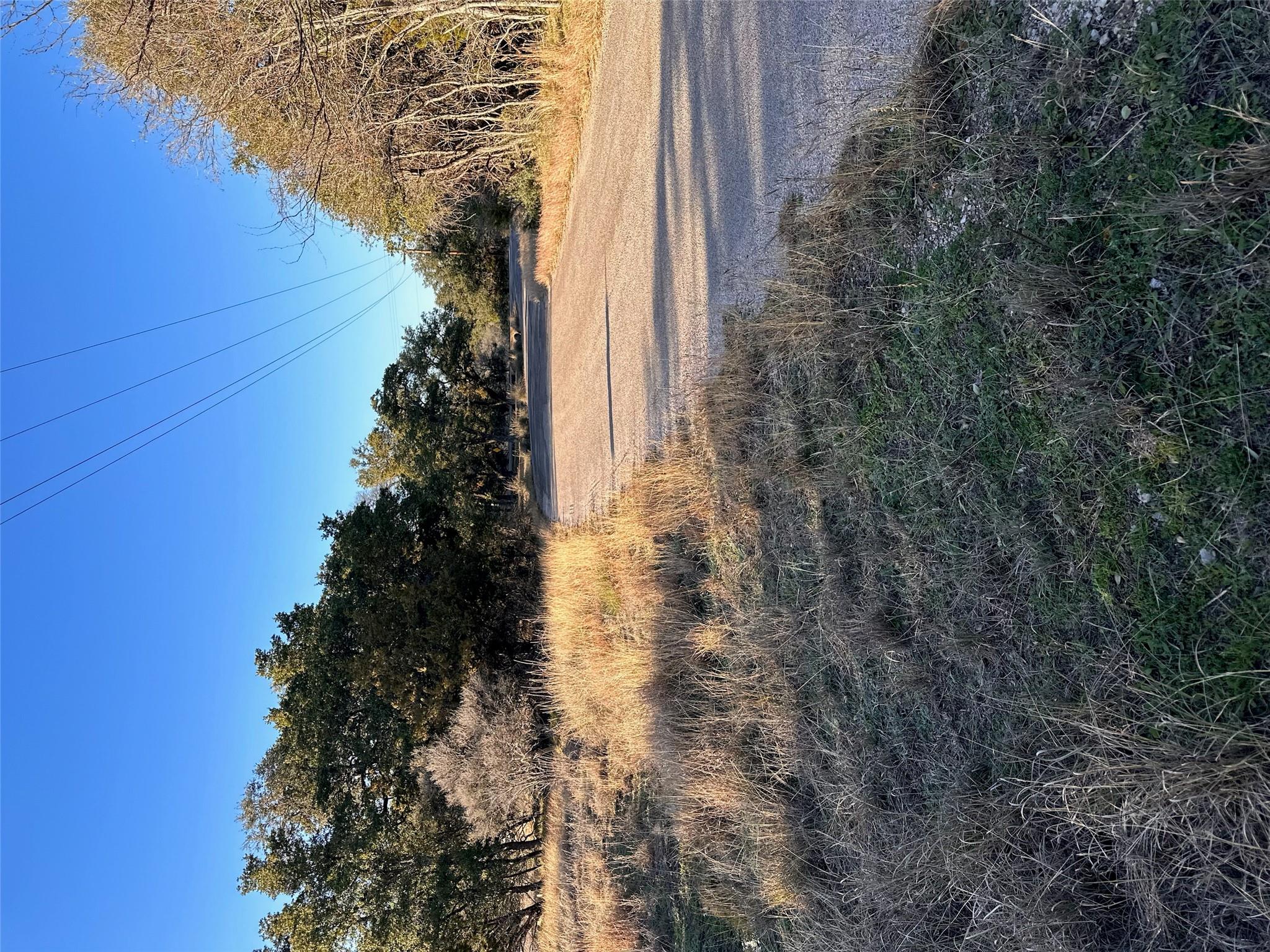 Lot K8077 Stagecoach, Horseshoe Bay, TX 78657